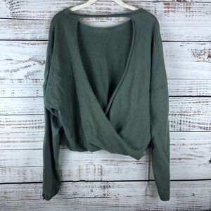 Free People See You Tonight Pullover